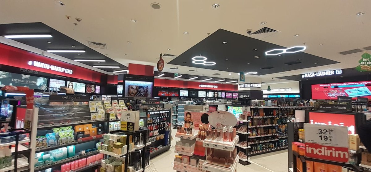 Mazağa Fotoğrafları