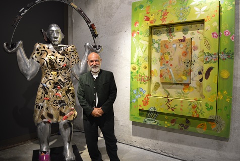 Forum AVM'ye Türkiye Renkleri